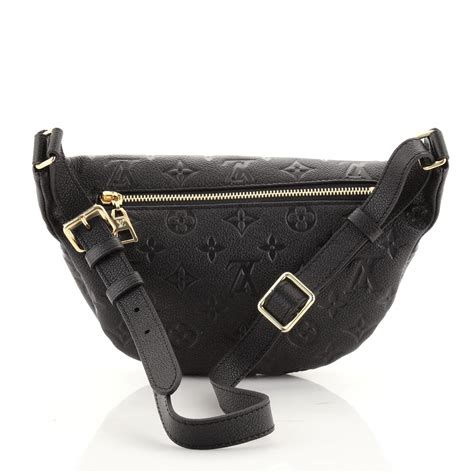 lv empreinte bumbag